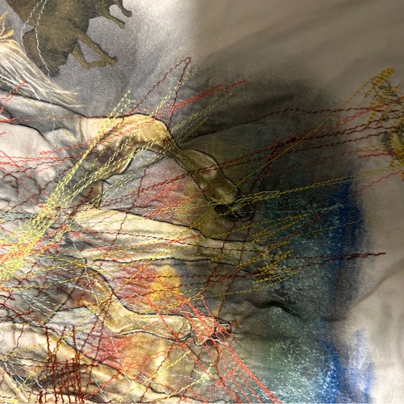 Rare unicorn Bless N°67 "Situation Designer" icognito t shirt - Picture 3 of 11